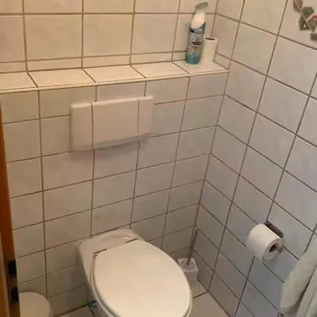 Casa vacanze Modern Eingerichtete Doppelhaushaelfte Mit Terasse *