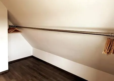 Casa vacanze Modern Eingerichtete Doppelhaushaelfte Mit Terasse Norimberga