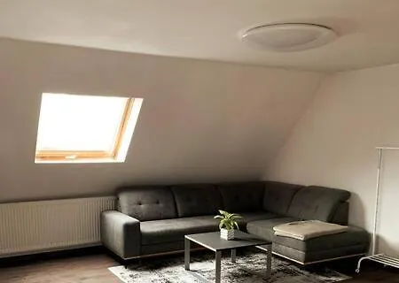 Hébergement de vacances Modern Eingerichtete Doppelhaushaelfte Mit Terasse *